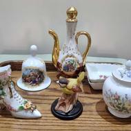 دکوری انتیک