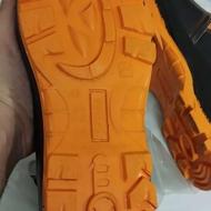 کفش ایمنی سایز43