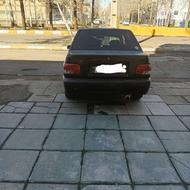 پراید شاسی پلمپ82