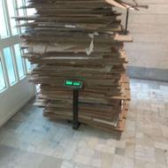 خریدار کارتن کتاب بالاترین قیمت