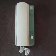 آیفون تصویری درب