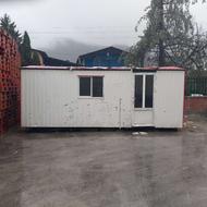 فروش کانکس15متری