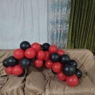 وسایل جشن تولد واعیاد