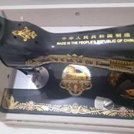 چرخ خیاطی شیر نشان.نو