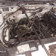 شاگرد میکانیک ماهر یا نیمه ماهر