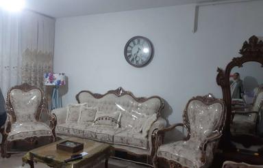 فروش آپارتمان برج ترکیه ای مهرگان