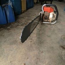 اره موتور اشتیل 070