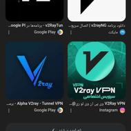 اکانت عالی و سریعی