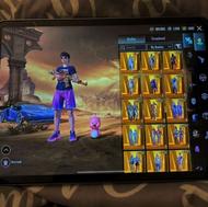 خریدار آیپد پرو 2021 به بالا