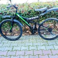 دوچرخه سایز 26دنده ایی