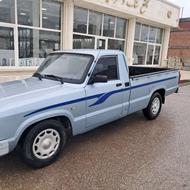 کارا 2000 مدل 98