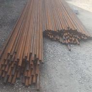 خرید و فروش لوله داربست و متعلقات