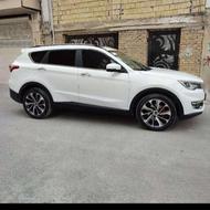 فیدلیتی 7نفره تمیز