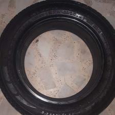 دو حلقه لاستیک پرایدی 165