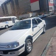 پژو پارس سال مدل 96