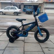 دوچرخه سایز 12