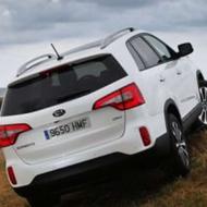 خریدار انواع سورنتو نقدی حساب به حساب