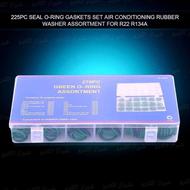 اورینگ سیلیکونی کمپرسور کولر خودرو / اب بندی / پکیج و ...