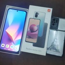 شیاومی نوت 10 s