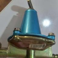 یکعدد ریگلاتور با اندکی تخفیف میدم