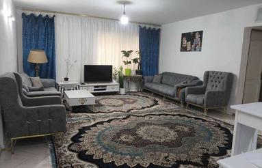 فروش آپارتمان 78 متری هسا 1 فول امکانات 