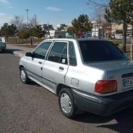 پراید88شاسی پلمپ معاوضه باsd