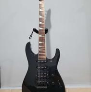 گیتار الکتریک caliber کالیبر اندونزی