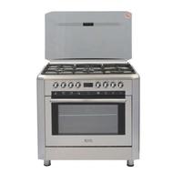 اجاق گاز فر