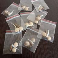 تعداد محدود