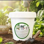 کود ارگانیک