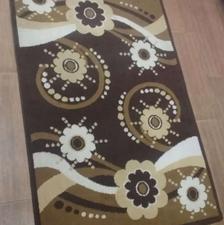 فرش یک و نیم متری