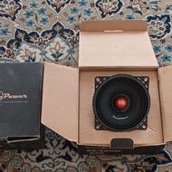 میدرنج 4 گرندپاور