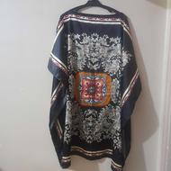 مانتو وسارافون زنانه فلاح