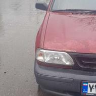 ماشین پراید