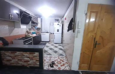 75متری درشهرک فرون اباد