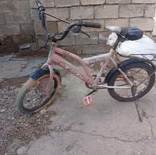 دوچرخه 12 کارکرده