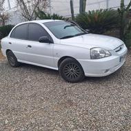 رینگ اسپرت سوون