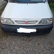 ماشین سالم سه تیکه فابریک کارای ماشین همه جوره رسیده