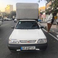 پراید مدل 403