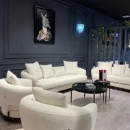 مبل راحتی تهران راد