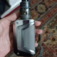 ویپ 200wبا قوطی