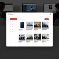 سایتی من با طراحی سایت سازمانی و سئو قوی