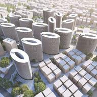 پیش فروش با اقساط بلند مدت و قیمت قطعی 