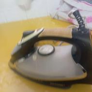 اتو بخار یکی دارم میخوام اینو بفروشم لازم ندارم