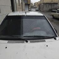 فروش پراید 111 اخر 89 سالم