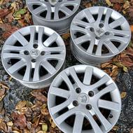 رینگ اسپرت سورن