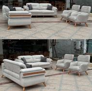 مبل راحتی الیزابت