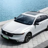 فروش حواله خودرو 2025 مدل HONDA Accord e PHEV