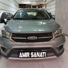 ایکس 22 اسپرت اکسلنت