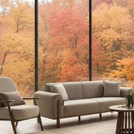 مبل کلاسیک مینی‌مال